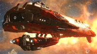 Screenshot zu Futuremarks 3DMark