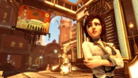 Screenshot zu Bioshock Infinite